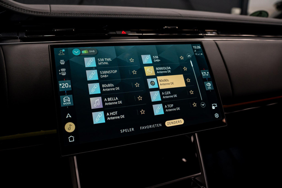 Land Rover Range Rover 3.0 P550e HSE PHEV *Meridian 3D Surround / Panorama / Stoelventilatie & Massage / AWD-Besturing / Soft-Close / 5-JAAR FABRIEKSGARANTIE*