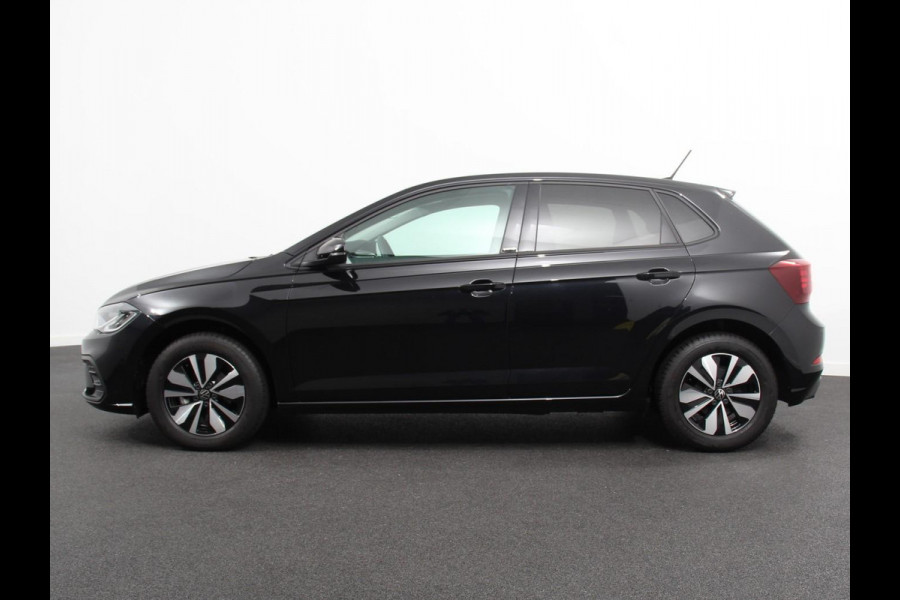 Volkswagen Polo 1.0 TSI Move Navigatie Android Auto / Apple Carplay Climate Control Lichtmetalen Velgen Digitale Cockpit