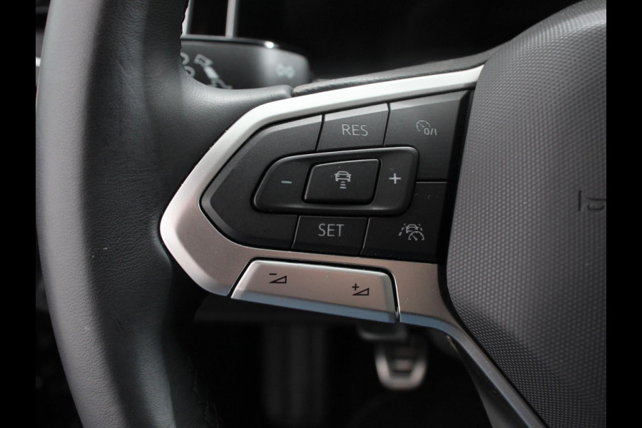 Volkswagen Polo 1.0 TSI Move Navigatie Android Auto / Apple Carplay Climate Control Lichtmetalen Velgen Digitale Cockpit