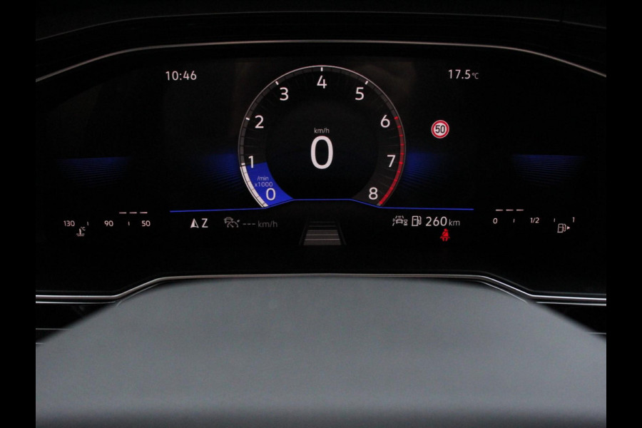 Volkswagen Polo 1.0 TSI Move Navigatie Android Auto / Apple Carplay Climate Control Lichtmetalen Velgen Digitale Cockpit