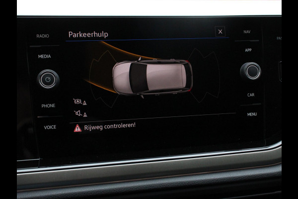 Volkswagen Polo 1.0 TSI Move Navigatie Android Auto / Apple Carplay Climate Control Lichtmetalen Velgen Digitale Cockpit