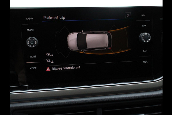 Volkswagen Polo 1.0 TSI Move Navigatie Android Auto / Apple Carplay Climate Control Lichtmetalen Velgen Digitale Cockpit