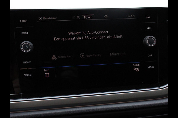 Volkswagen Polo 1.0 TSI Move Navigatie Android Auto / Apple Carplay Climate Control Lichtmetalen Velgen Digitale Cockpit