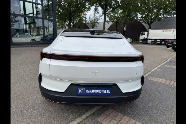 Polestar 4 Long Range Dual motor 100 kWh | SURROUND VIEW |  HARMAN KARDON | STOELVERWARMING VOOR/ACHTER | HEAD-UP DISPLAY | MEMORY