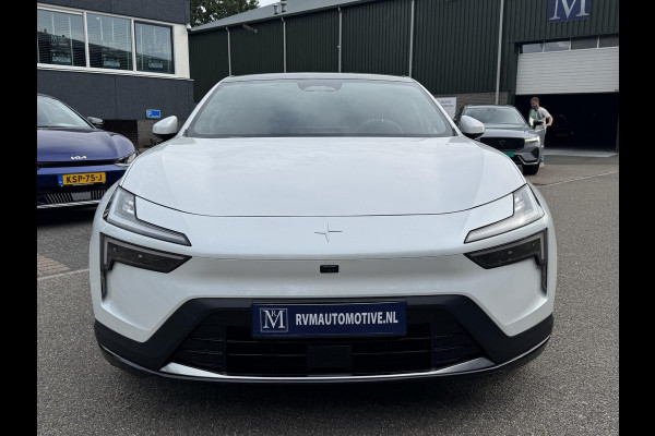Polestar 4 Long Range Dual motor 100 kWh | SURROUND VIEW |  HARMAN KARDON | STOELVERWARMING VOOR/ACHTER | HEAD-UP DISPLAY | MEMORY