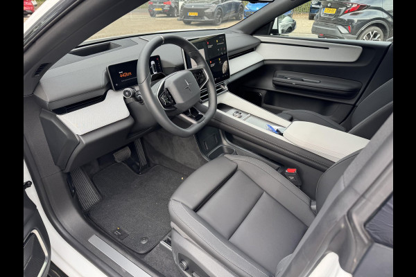 Polestar 4 Long Range Dual motor 100 kWh | SURROUND VIEW |  HARMAN KARDON | STOELVERWARMING VOOR/ACHTER | HEAD-UP DISPLAY | MEMORY