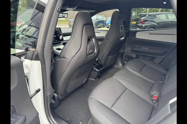 Polestar 4 Long Range Dual motor 100 kWh | SURROUND VIEW |  HARMAN KARDON | STOELVERWARMING VOOR/ACHTER | HEAD-UP DISPLAY | MEMORY