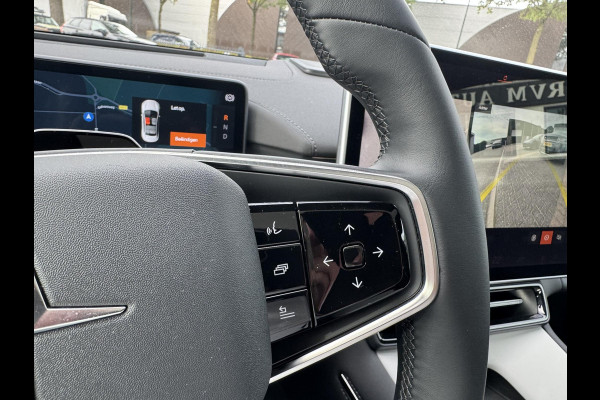 Polestar 4 Long Range Dual motor 100 kWh | SURROUND VIEW |  HARMAN KARDON | STOELVERWARMING VOOR/ACHTER | HEAD-UP DISPLAY | MEMORY