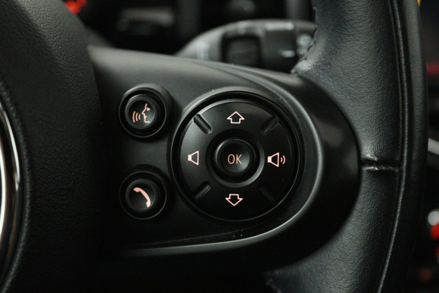 MINI 3-deurs 1.5 Cooper Pepper (PANORAMADAK, STOELVERWARMING, CARPLAY)