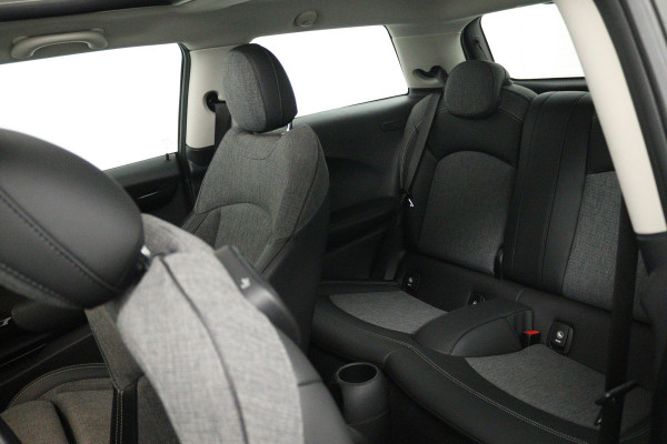 MINI 3-deurs 1.5 Cooper Pepper (PANORAMADAK, STOELVERWARMING, CARPLAY)