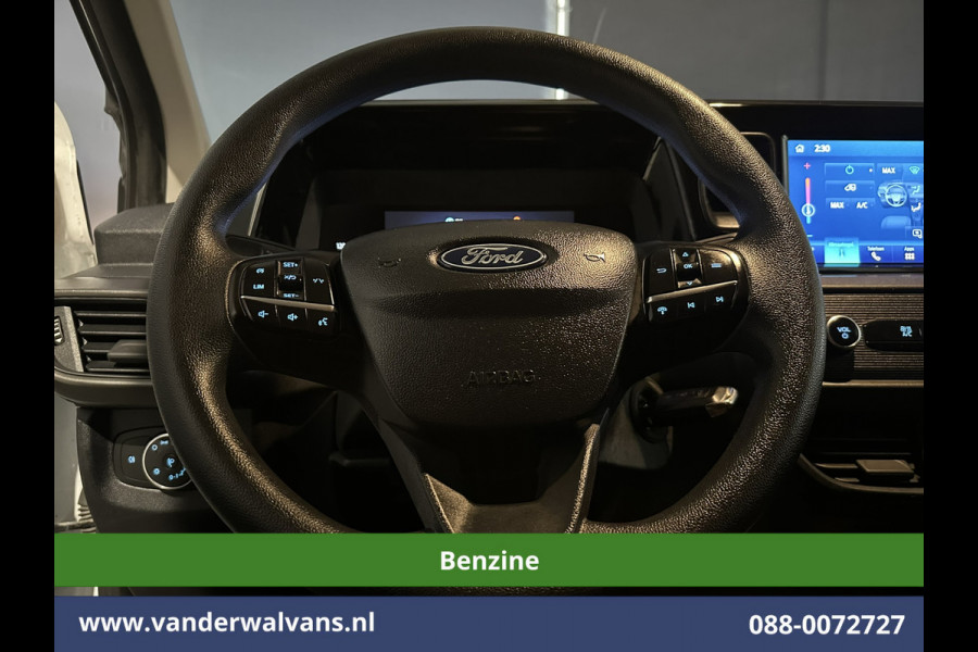Ford Transit Courier 1.0 EcoBoost 101pk Benzine L1H1 Euro6 Airco | Apple Carplay | Cruisecontrol Android Auto