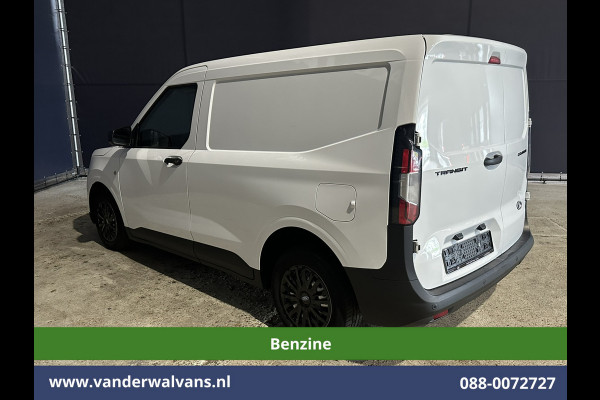 Ford Transit Courier 1.0 EcoBoost 101pk Benzine L1H1 Euro6 Airco | Apple Carplay | Cruisecontrol Android Auto