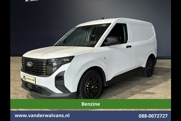 Ford Transit Courier 1.0 EcoBoost 101pk Benzine L1H1 Euro6 Airco | Apple Carplay | Cruisecontrol Android Auto