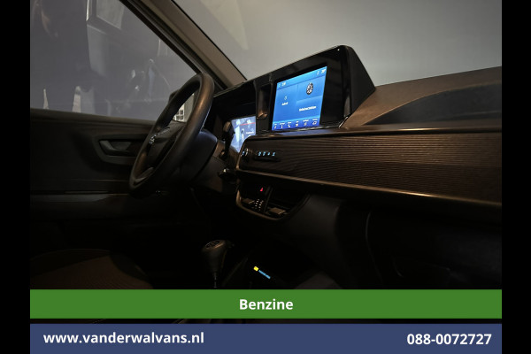 Ford Transit Courier 1.0 EcoBoost 101pk Benzine L1H1 Euro6 Airco | Apple Carplay | Cruisecontrol Android Auto
