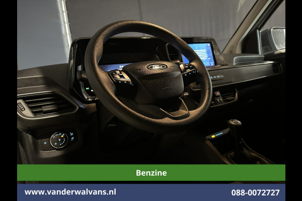 Ford Transit Courier 1.0 EcoBoost 101pk Benzine L1H1 Euro6 Airco | Apple Carplay | Cruisecontrol Android Auto