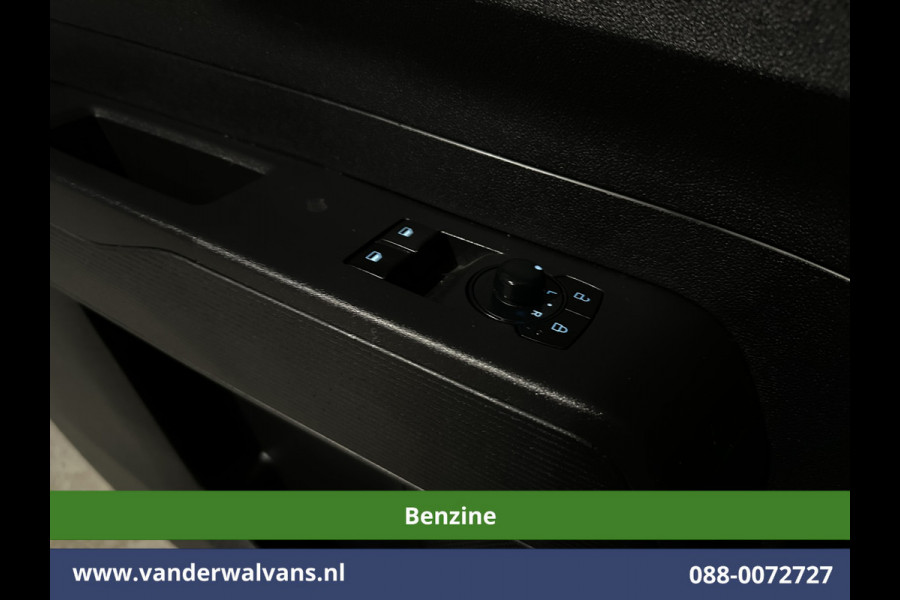 Ford Transit Courier 1.0 EcoBoost 101pk Benzine L1H1 Euro6 Airco | Apple Carplay | Cruisecontrol Android Auto