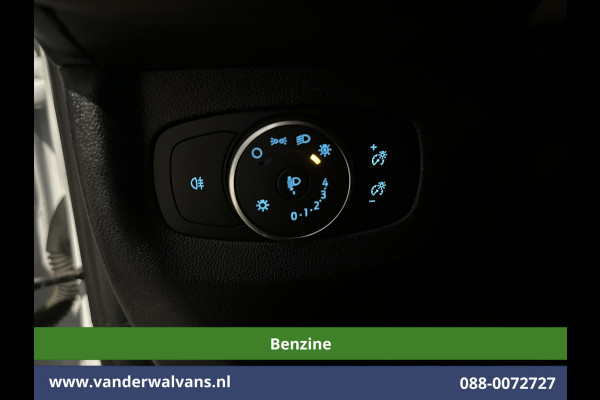 Ford Transit Courier 1.0 EcoBoost 101pk Benzine L1H1 Euro6 Airco | Apple Carplay | Cruisecontrol Android Auto