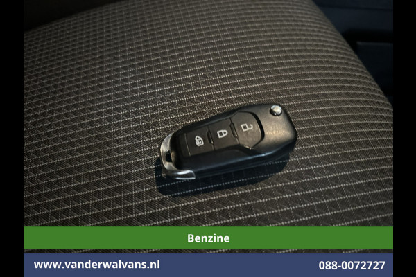 Ford Transit Courier 1.0 EcoBoost 101pk Benzine L1H1 Euro6 Airco | Apple Carplay | Cruisecontrol Android Auto