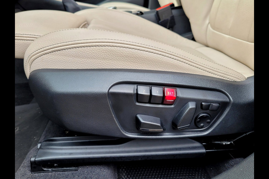 BMW X1 XDrive25e M-sport, Pano, ACC, HUD, Cam, Trekhaak, HiFi, Keyless