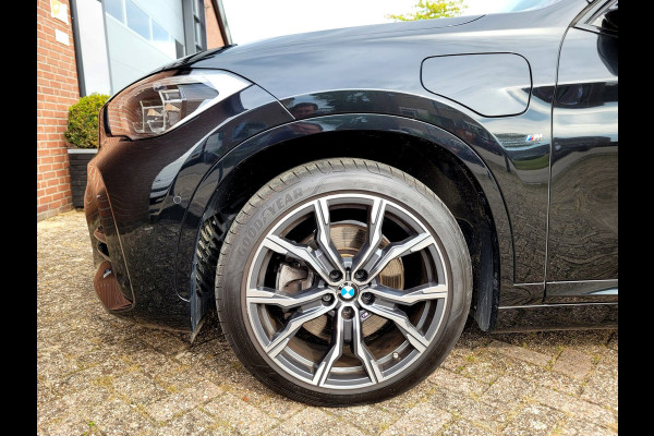 BMW X1 XDrive25e M-sport, Pano, ACC, HUD, Cam, Trekhaak, HiFi, Keyless