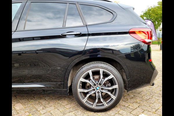 BMW X1 XDrive25e M-sport, Pano, ACC, HUD, Cam, Trekhaak, HiFi, Keyless
