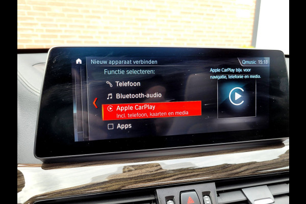 BMW X1 XDrive25e M-sport, Pano, ACC, HUD, Cam, Trekhaak, HiFi, Keyless
