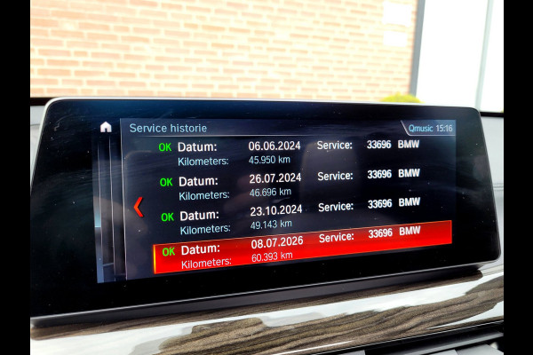 BMW X1 XDrive25e M-sport, Pano, ACC, HUD, Cam, Trekhaak, HiFi, Keyless