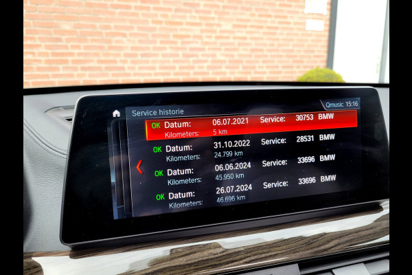 BMW X1 XDrive25e M-sport, Pano, ACC, HUD, Cam, Trekhaak, HiFi, Keyless