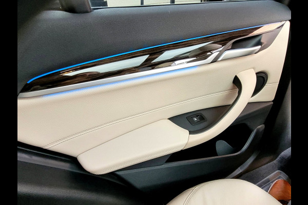 BMW X1 XDrive25e M-sport, Pano, ACC, HUD, Cam, Trekhaak, HiFi, Keyless