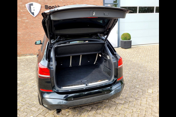 BMW X1 XDrive25e M-sport, Pano, ACC, HUD, Cam, Trekhaak, HiFi, Keyless