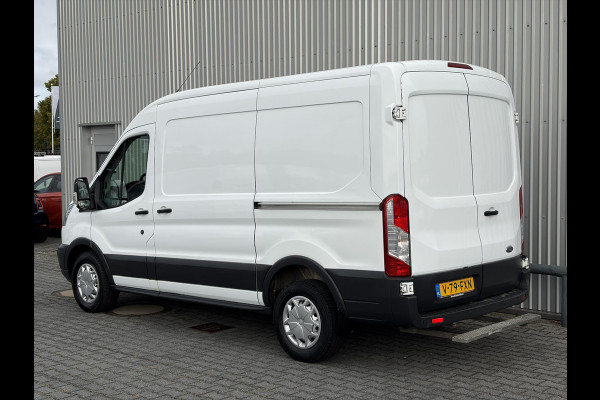 Ford Transit 350 2.0 TDCI L2H2*2X SCHUIF*A/C*CRUISE*3-PERS*PDC*