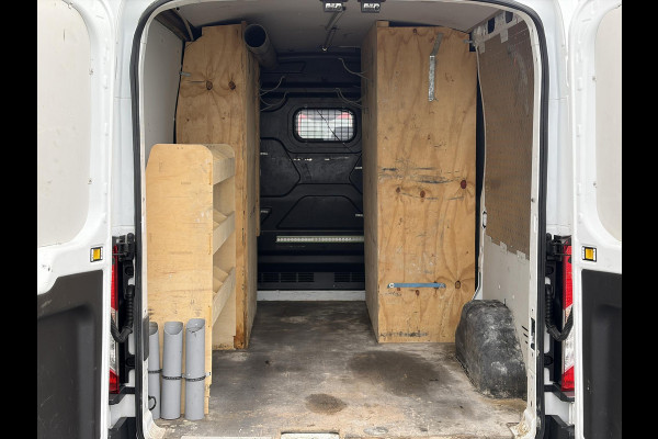 Ford Transit 350 2.0 TDCI L2H2*2X SCHUIF*A/C*CRUISE*3-PERS*PDC*