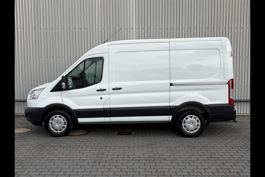 Ford Transit 350 2.0 TDCI L2H2*2X SCHUIF*A/C*CRUISE*3-PERS*PDC*