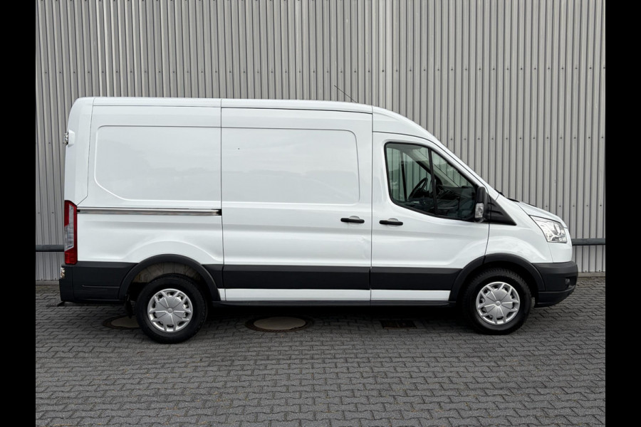 Ford Transit 350 2.0 TDCI L2H2*2X SCHUIF*A/C*CRUISE*3-PERS*PDC*