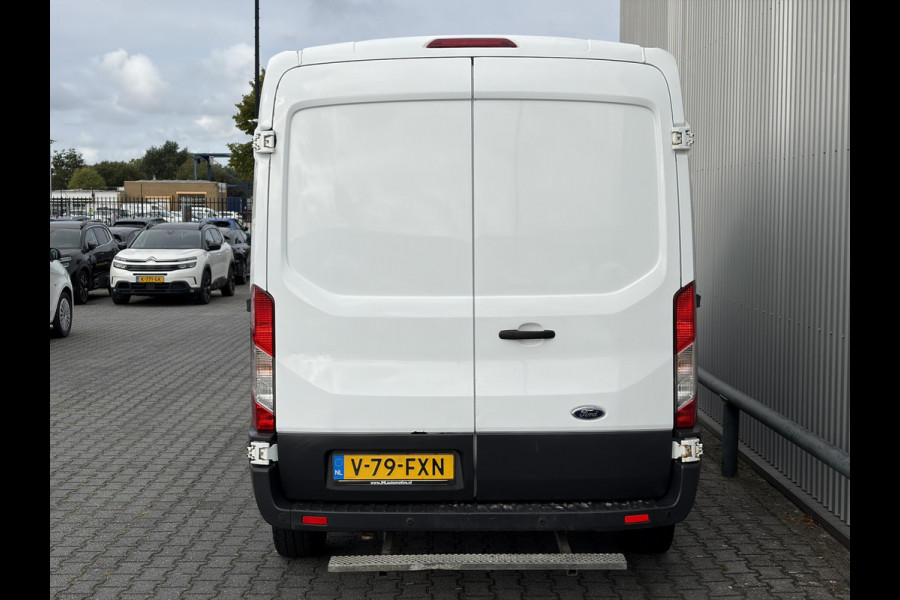 Ford Transit 350 2.0 TDCI L2H2*2X SCHUIF*A/C*CRUISE*3-PERS*PDC*