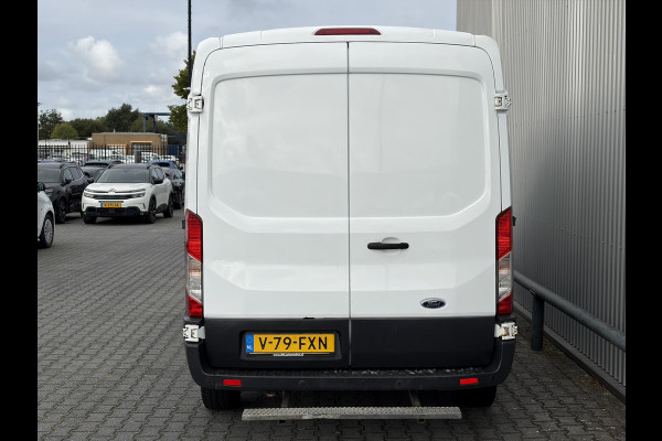 Ford Transit 350 2.0 TDCI L2H2*2X SCHUIF*A/C*CRUISE*3-PERS*PDC*