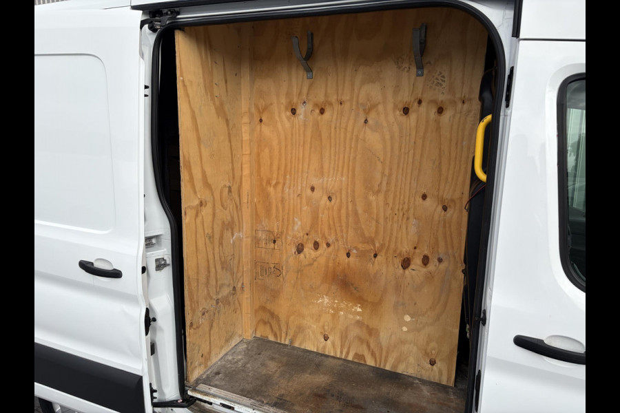 Ford Transit 350 2.0 TDCI L2H2*2X SCHUIF*A/C*CRUISE*3-PERS*PDC*