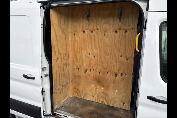 Ford Transit 350 2.0 TDCI L2H2*2X SCHUIF*A/C*CRUISE*3-PERS*PDC*