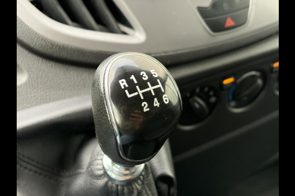 Ford Transit 350 2.0 TDCI L2H2*2X SCHUIF*A/C*CRUISE*3-PERS*PDC*