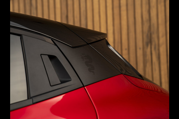 Alfa Romeo junior Elettrica Veloce 54 kWh | Corsa stoelen | Pano-dak | Techno Pack | Sport Pack