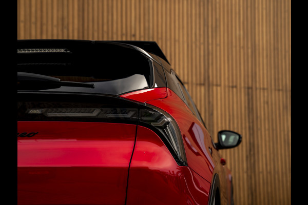 Alfa Romeo junior Elettrica Veloce 54 kWh | Corsa stoelen | Pano-dak | Techno Pack | Sport Pack