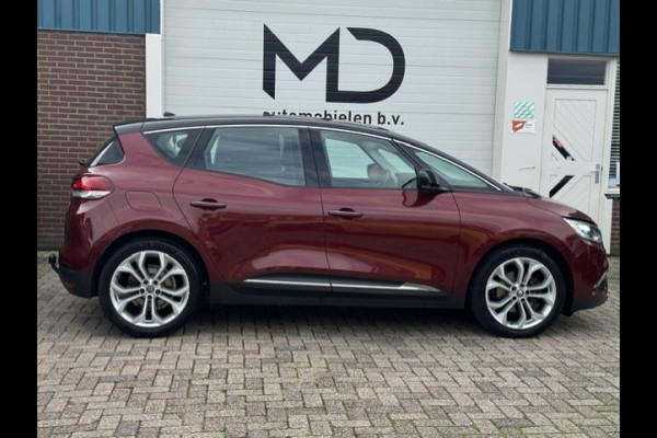 Renault Scénic 1.3 TCe Zen - Trekhaak - Dealer Onderhouden - 1e eigenaar - LED - NAP