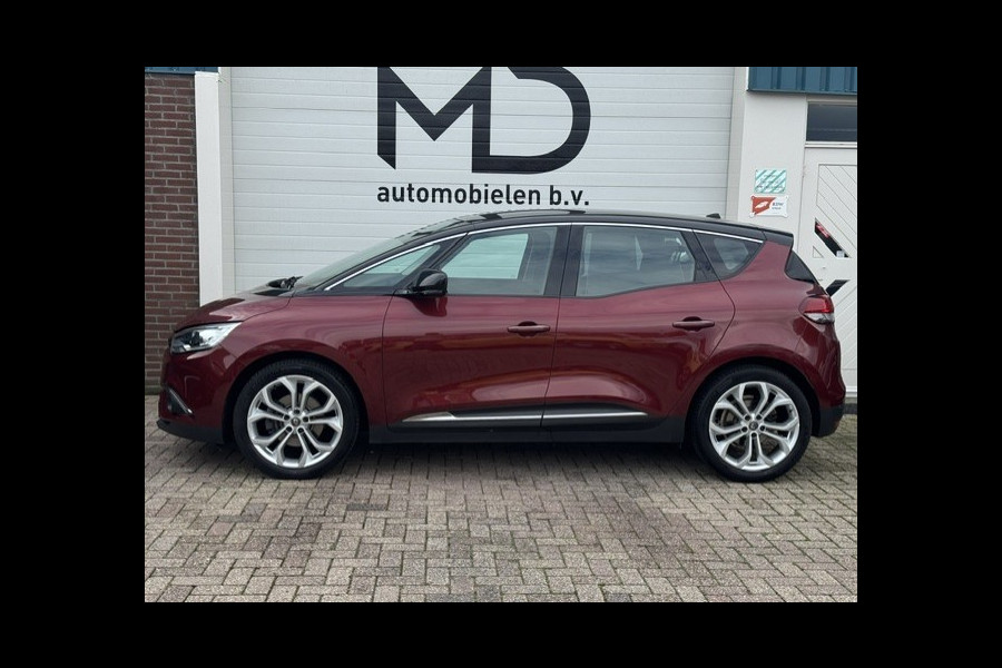 Renault Scénic 1.3 TCe Zen - Trekhaak - Dealer Onderhouden - 1e eigenaar - LED - NAP