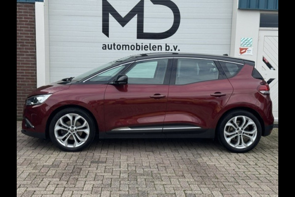 Renault Scénic 1.3 TCe Zen - Trekhaak - Dealer Onderhouden - 1e eigenaar - LED - NAP