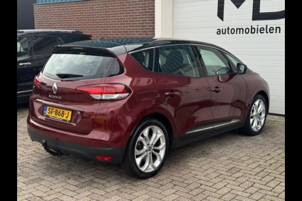 Renault Scénic 1.3 TCe Zen - Trekhaak - Dealer Onderhouden - 1e eigenaar - LED - NAP