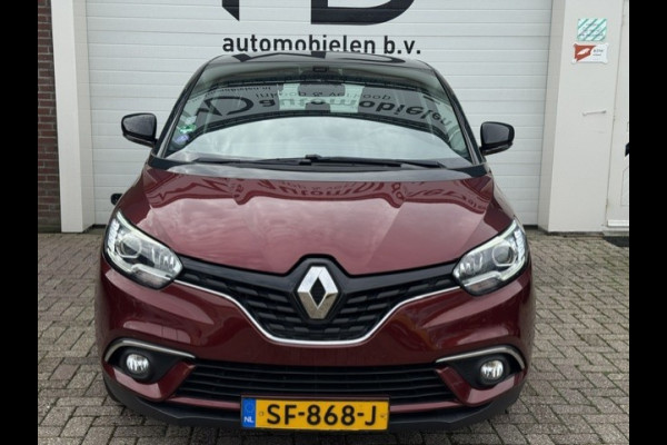Renault Scénic 1.3 TCe Zen - Trekhaak - Dealer Onderhouden - 1e eigenaar - LED - NAP