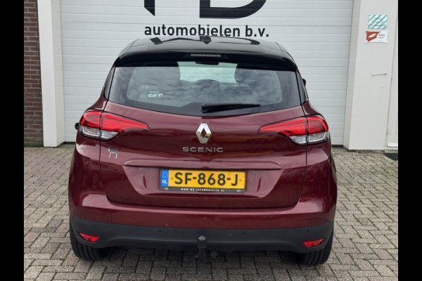 Renault Scénic 1.3 TCe Zen - Trekhaak - Dealer Onderhouden - 1e eigenaar - LED - NAP