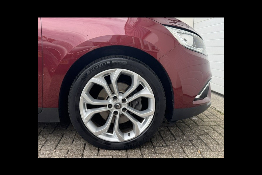 Renault Scénic 1.3 TCe Zen - Trekhaak - Dealer Onderhouden - 1e eigenaar - LED - NAP