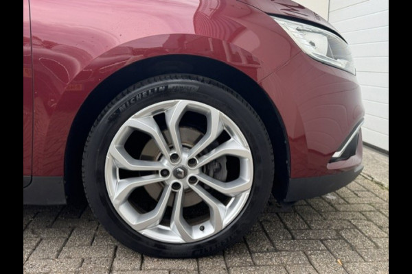 Renault Scénic 1.3 TCe Zen - Trekhaak - Dealer Onderhouden - 1e eigenaar - LED - NAP