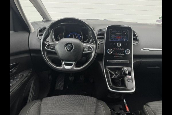 Renault Scénic 1.3 TCe Zen - Trekhaak - Dealer Onderhouden - 1e eigenaar - LED - NAP